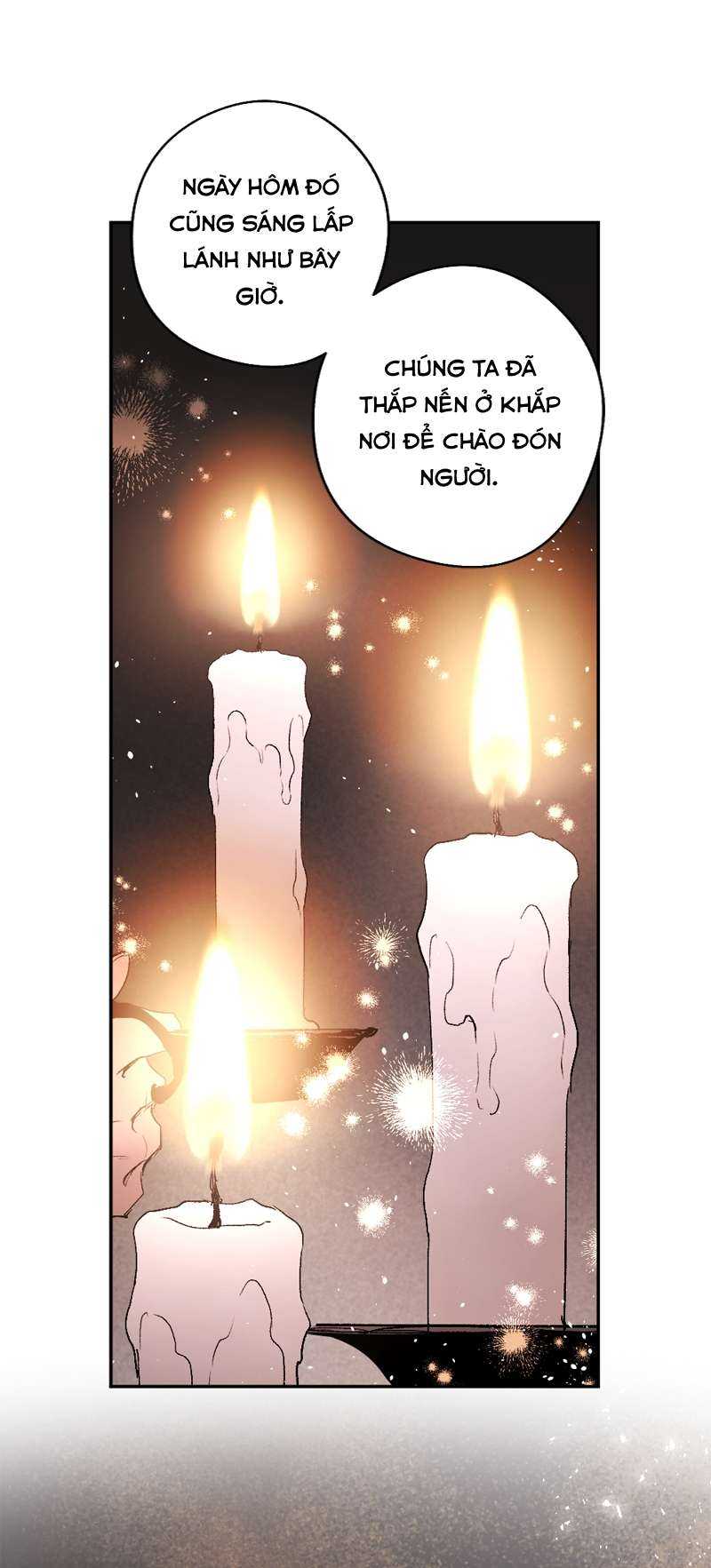 Lời Thú Nhận Của Chúa Tể Bóng Tối Chap 90 - Next Chap 91