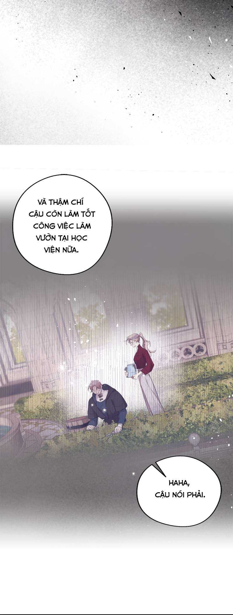 Lời Thú Nhận Của Chúa Tể Bóng Tối Chap 90 - Next Chap 91