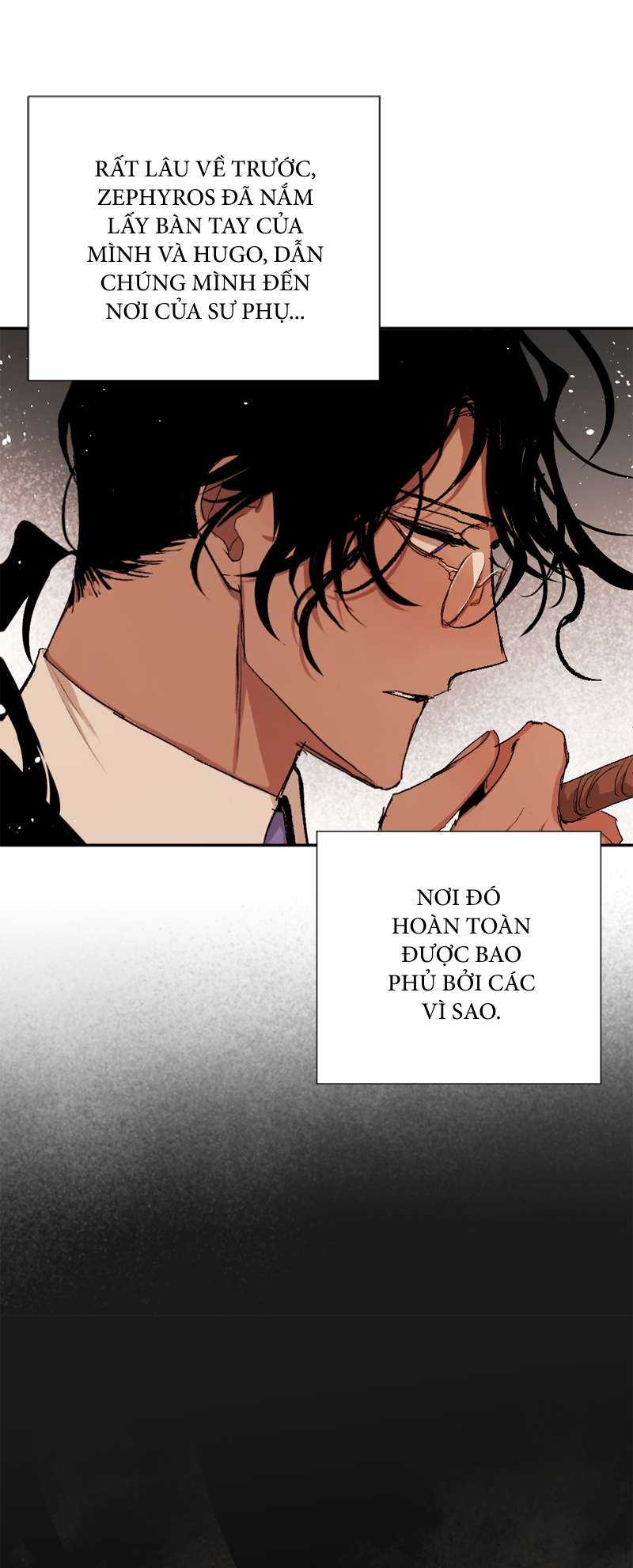 Lời Thú Nhận Của Chúa Tể Bóng Tối Chap 90 - Next Chap 91