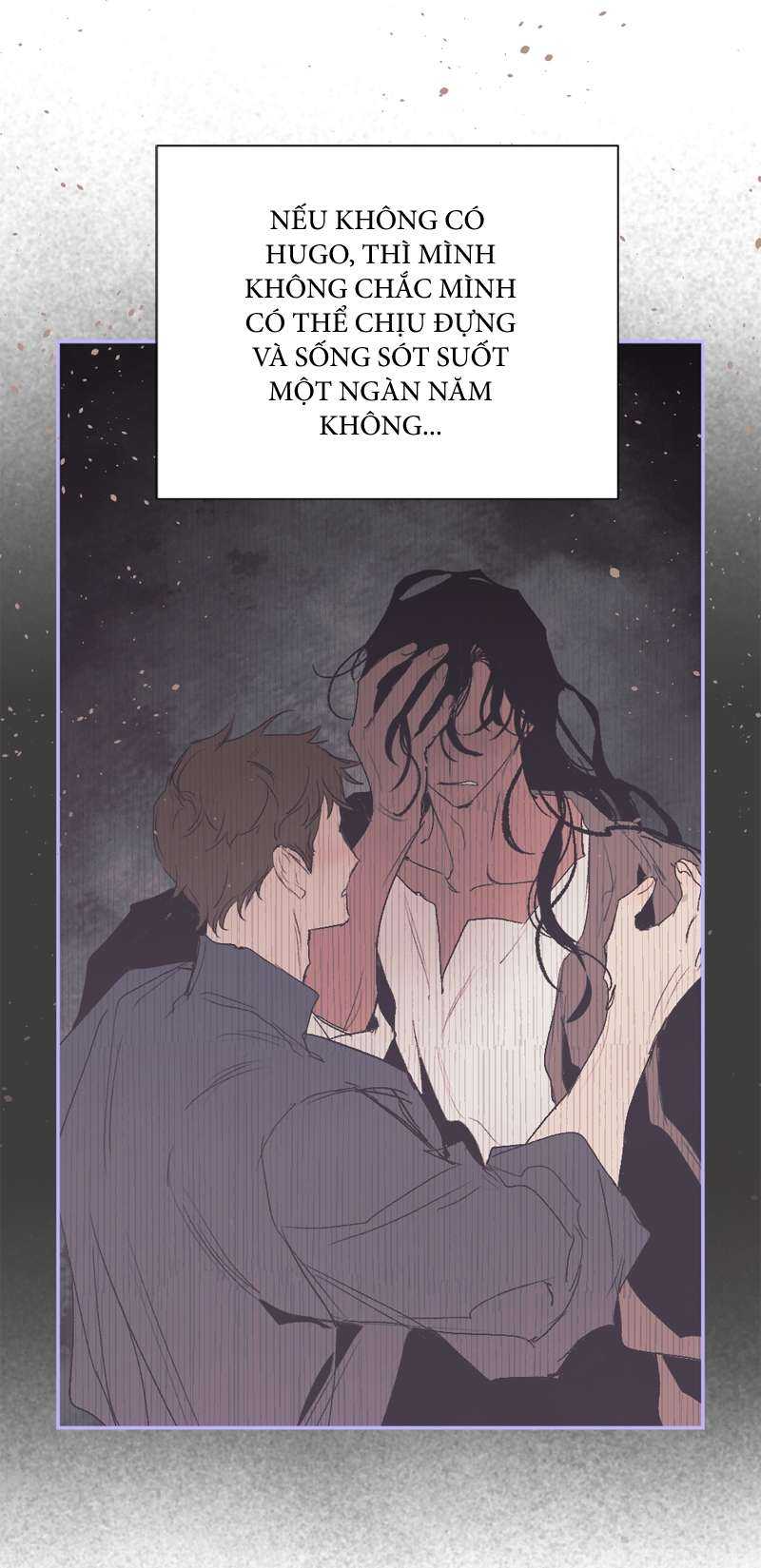 Lời Thú Nhận Của Chúa Tể Bóng Tối Chap 90 - Next Chap 91