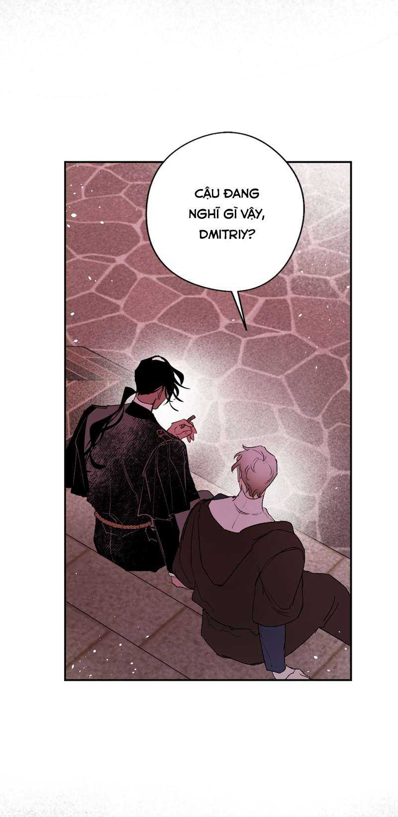 Lời Thú Nhận Của Chúa Tể Bóng Tối Chap 90 - Next Chap 91