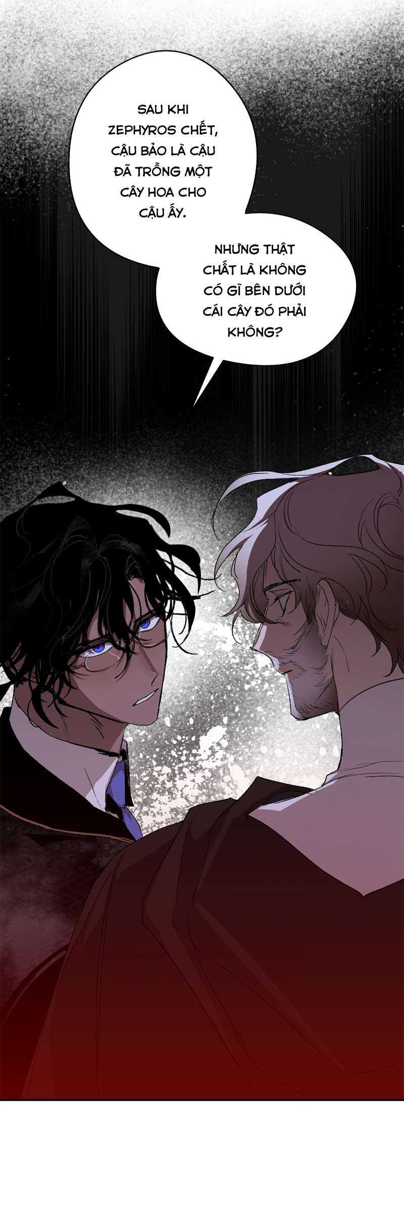 Lời Thú Nhận Của Chúa Tể Bóng Tối Chap 90 - Next Chap 91