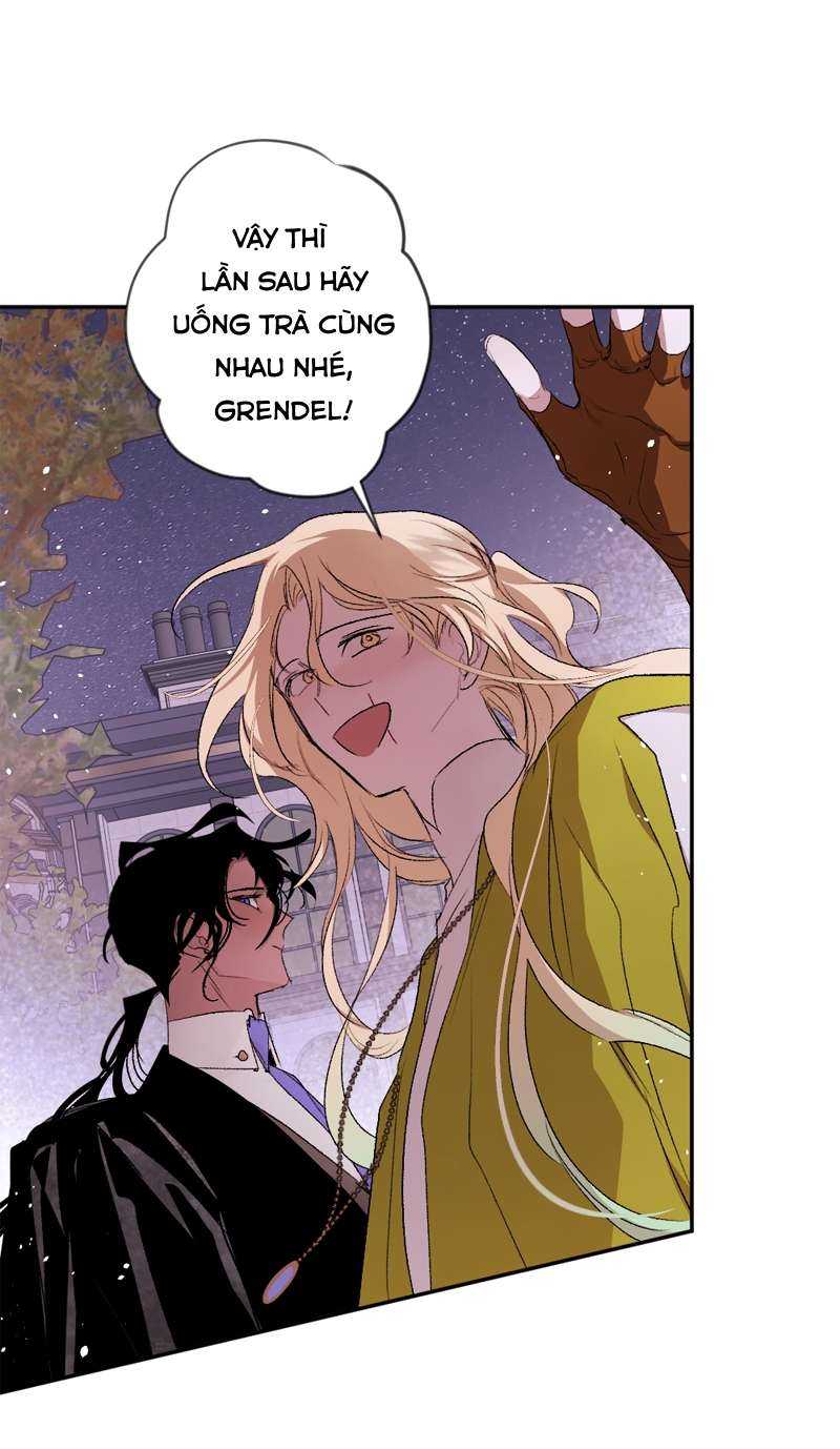 Lời Thú Nhận Của Chúa Tể Bóng Tối Chap 90 - Next Chap 91