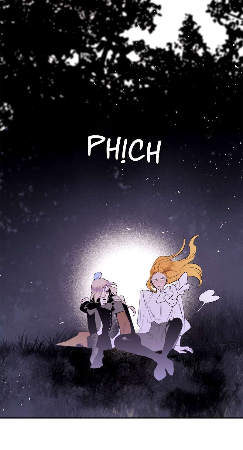 Lời Thú Nhận Của Chúa Tể Bóng Tối Chap 90 - Next Chap 91