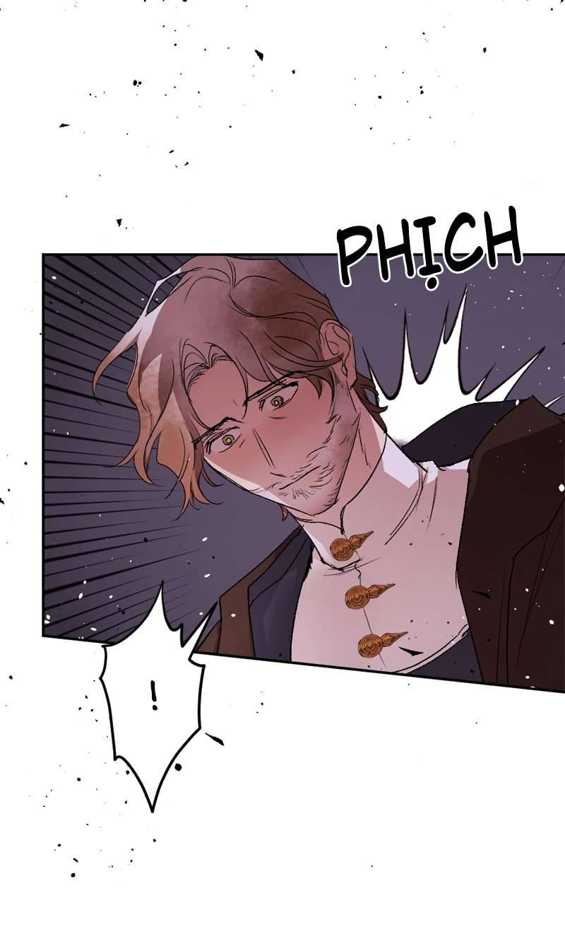 Lời Thú Nhận Của Chúa Tể Bóng Tối Chap 91 - Next Chap 92