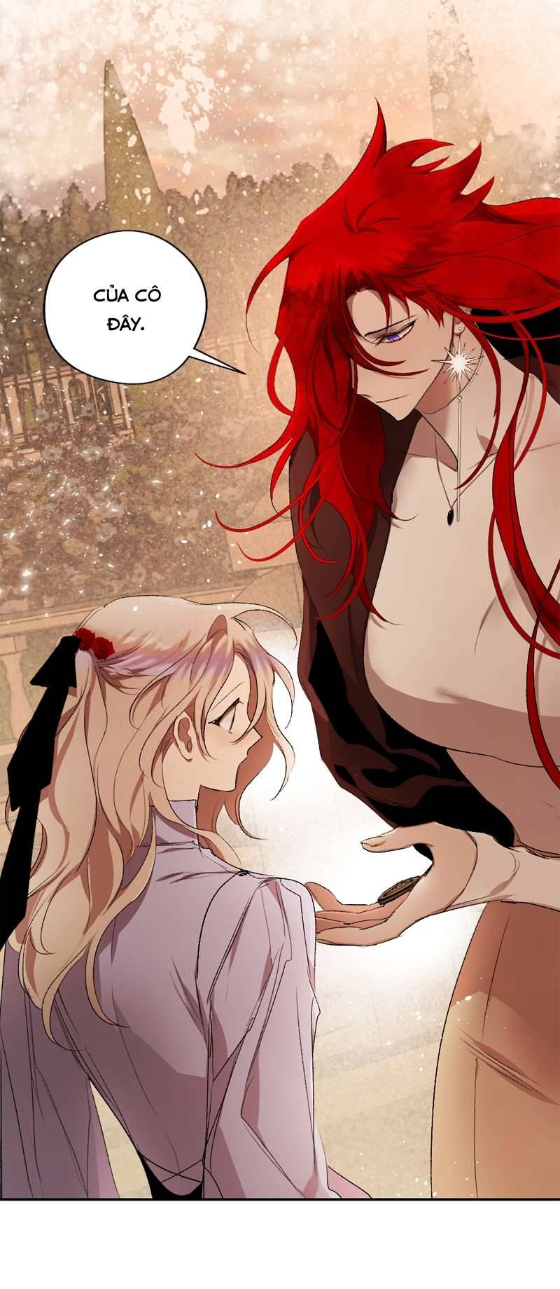 Lời Thú Nhận Của Chúa Tể Bóng Tối Chap 91 - Next Chap 92