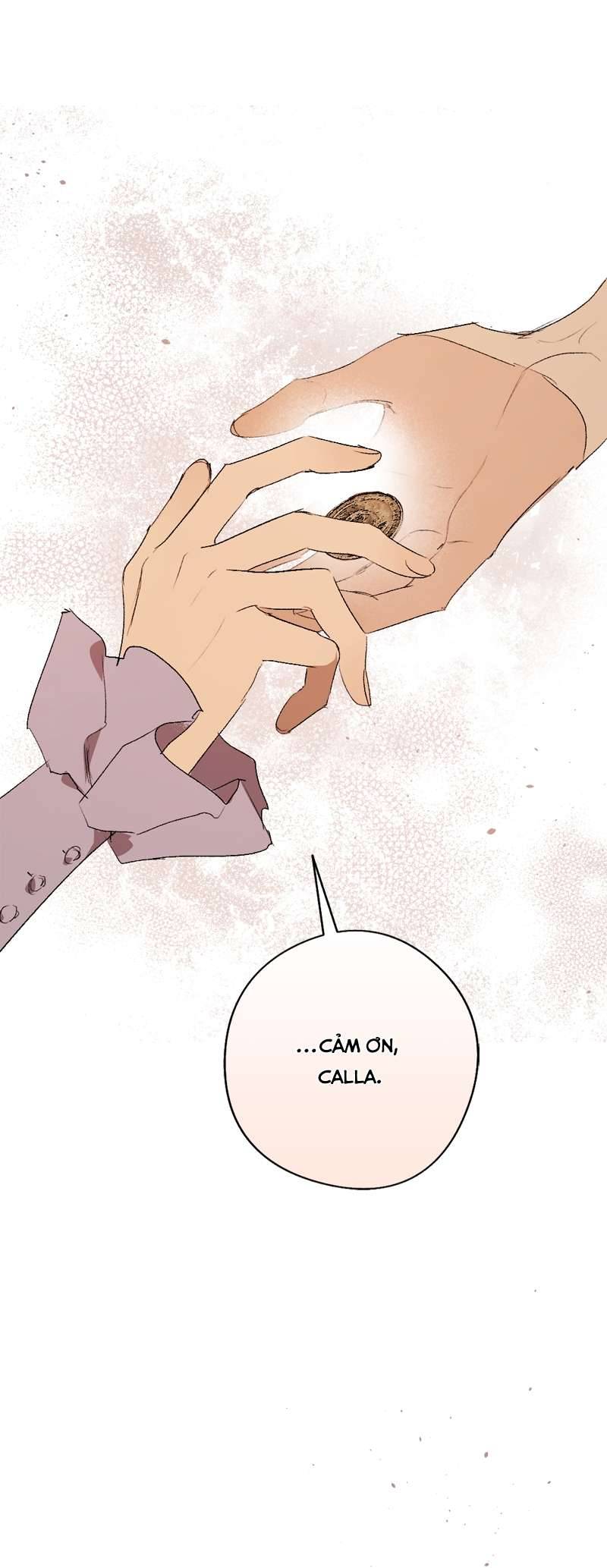 Lời Thú Nhận Của Chúa Tể Bóng Tối Chap 91 - Next Chap 92