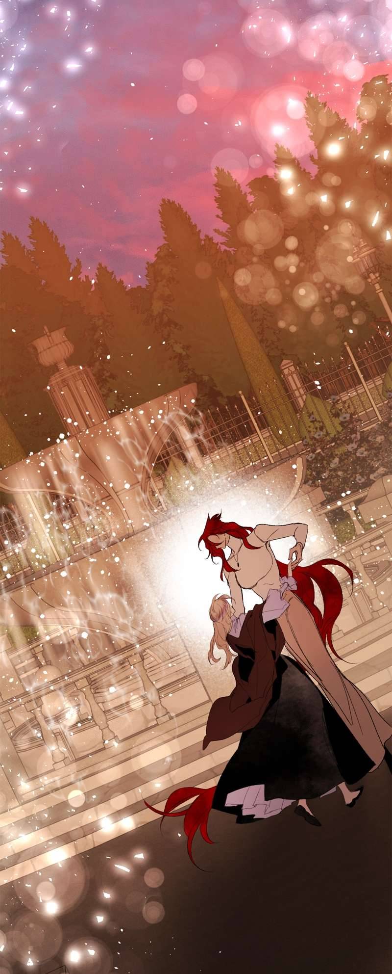 Lời Thú Nhận Của Chúa Tể Bóng Tối Chap 91 - Next Chap 92