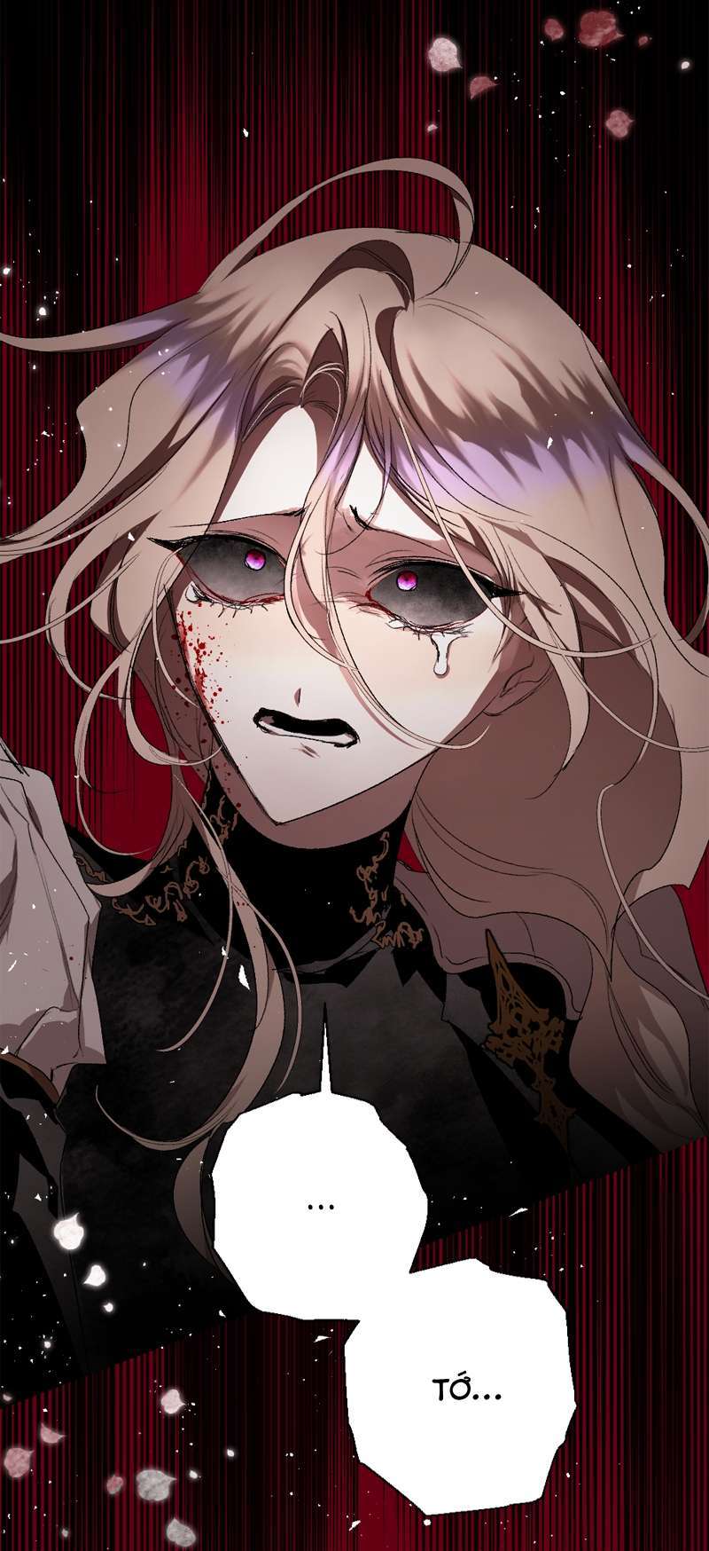 Lời Thú Nhận Của Chúa Tể Bóng Tối Chap 91 - Next Chap 92