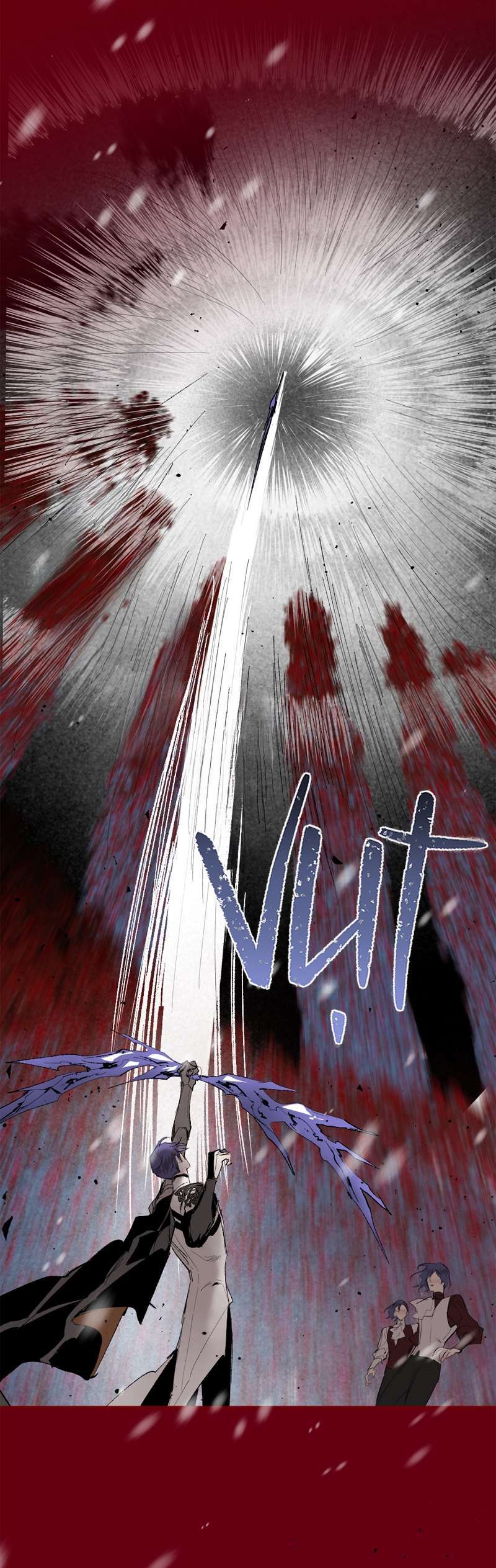 Lời Thú Nhận Của Chúa Tể Bóng Tối Chap 91 - Next Chap 92