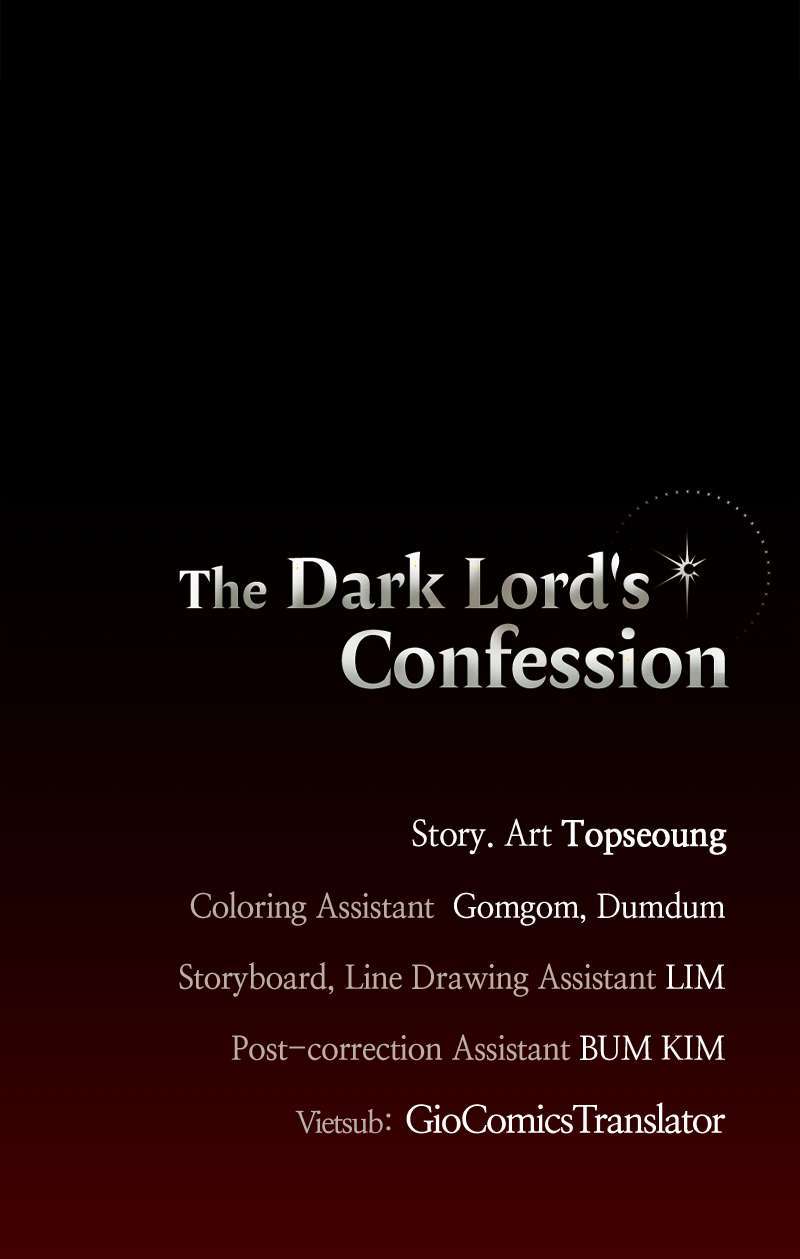 Lời Thú Nhận Của Chúa Tể Bóng Tối Chap 91 - Next Chap 92