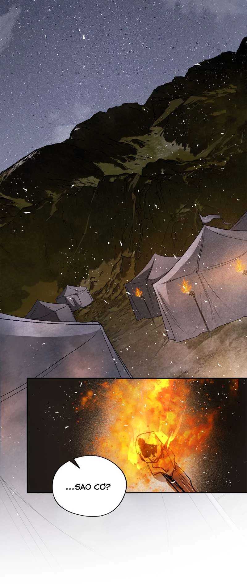 Lời Thú Nhận Của Chúa Tể Bóng Tối Chap 91 - Next Chap 92