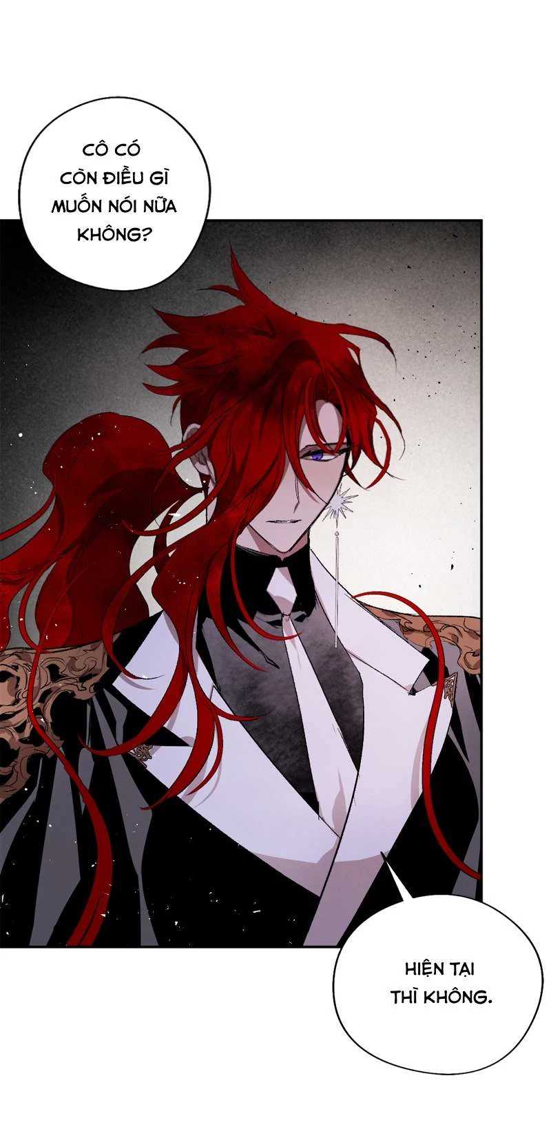 Lời Thú Nhận Của Chúa Tể Bóng Tối Chap 91 - Next Chap 92