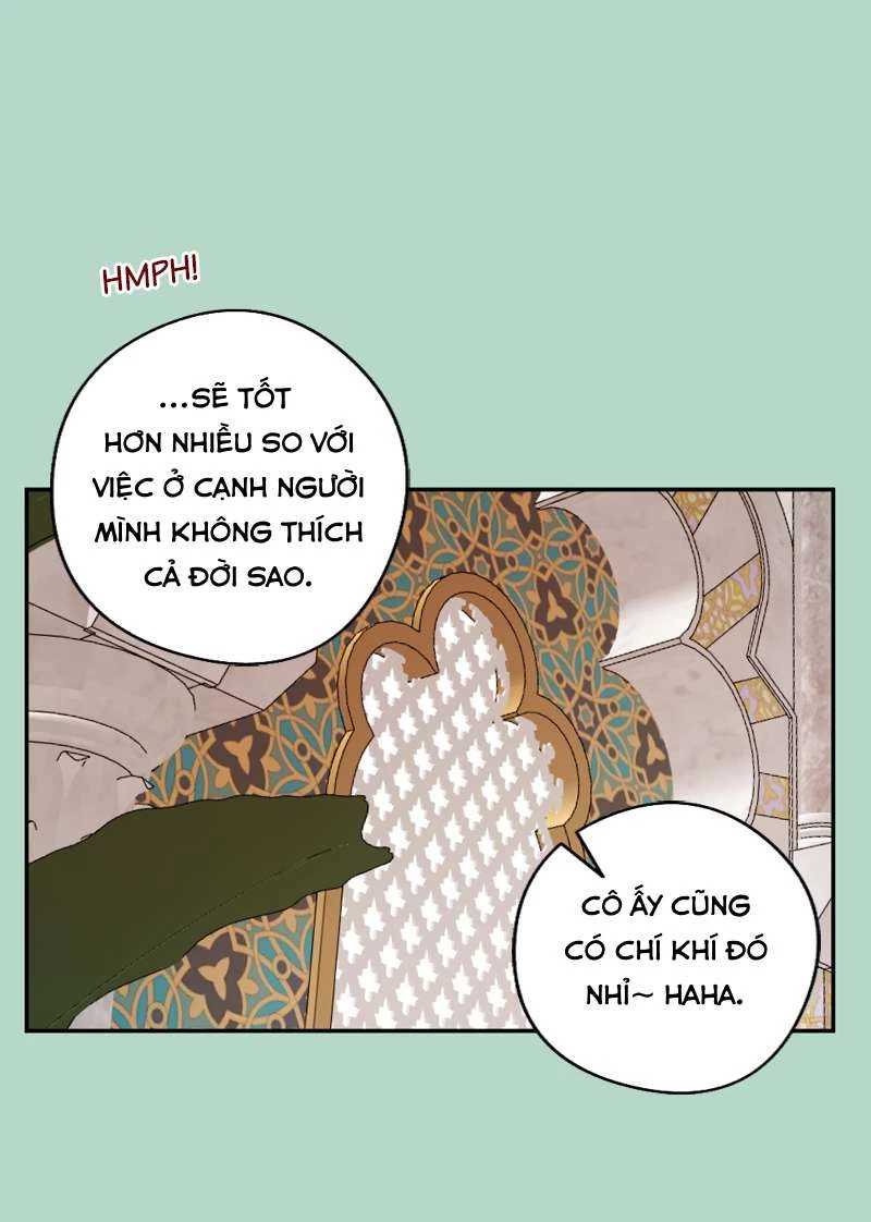 Lời Thú Nhận Của Chúa Tể Bóng Tối Chap 91 - Next Chap 92