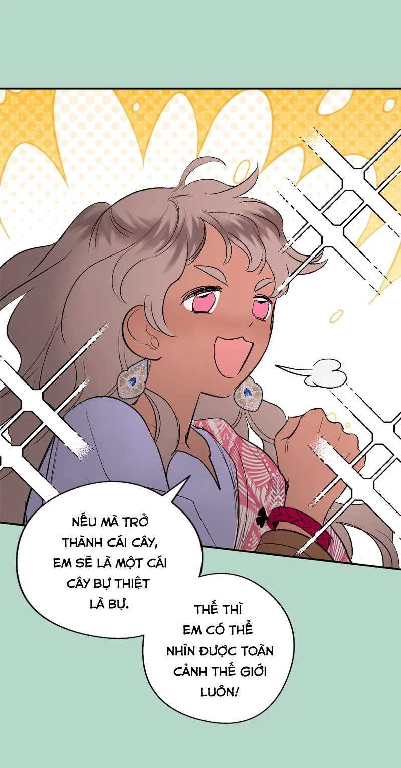 Lời Thú Nhận Của Chúa Tể Bóng Tối Chap 91 - Next Chap 92