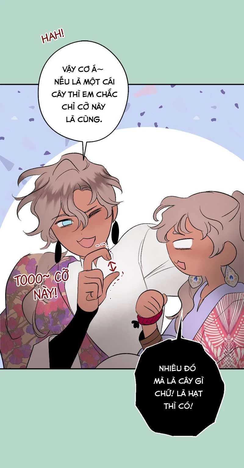 Lời Thú Nhận Của Chúa Tể Bóng Tối Chap 91 - Next Chap 92