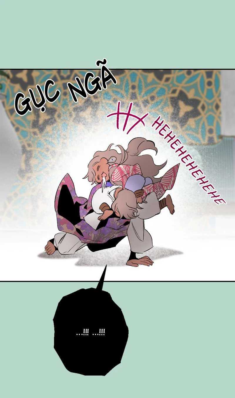 Lời Thú Nhận Của Chúa Tể Bóng Tối Chap 91 - Next Chap 92