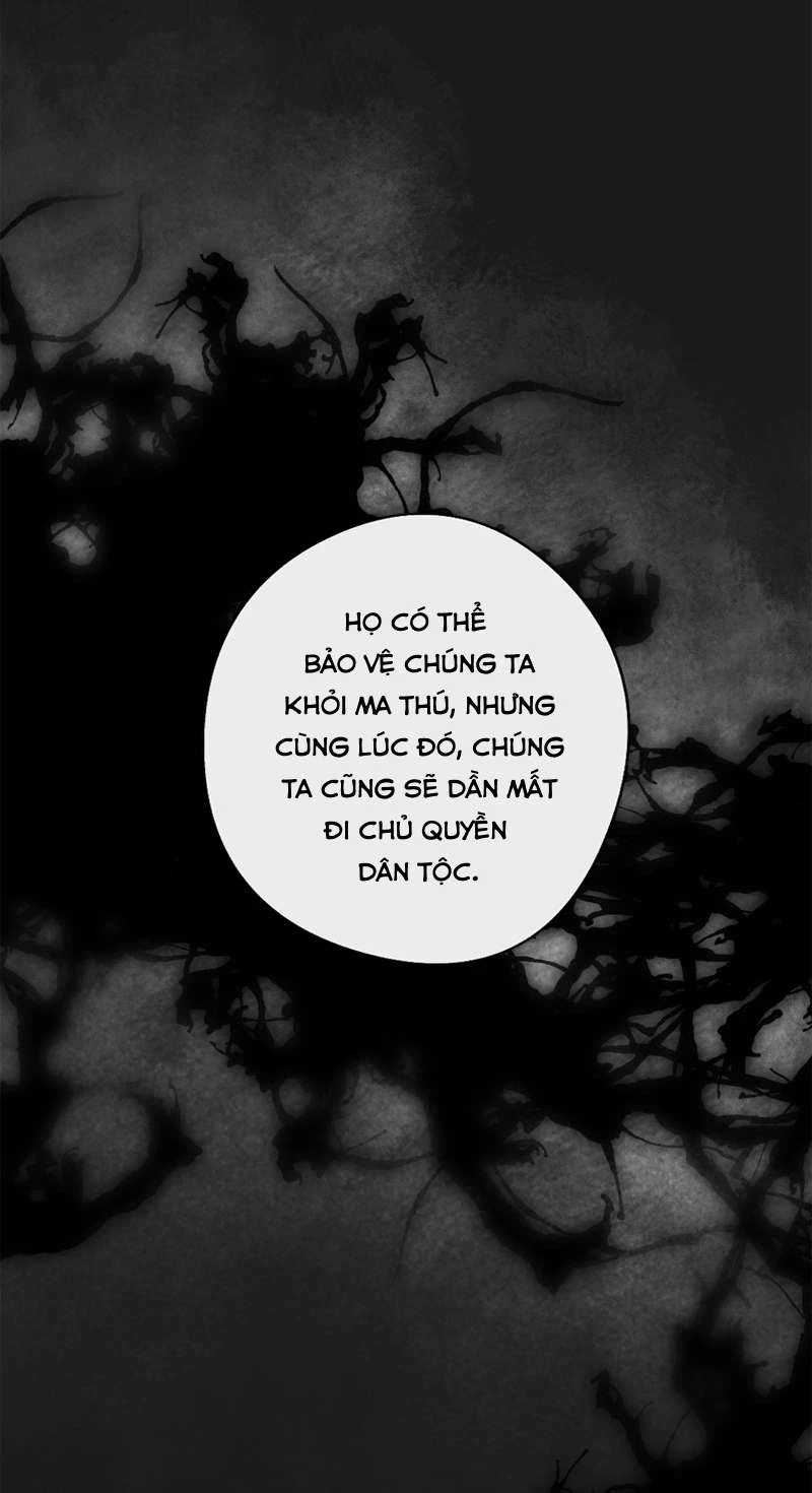 Lời Thú Nhận Của Chúa Tể Bóng Tối Chap 91 - Next Chap 92
