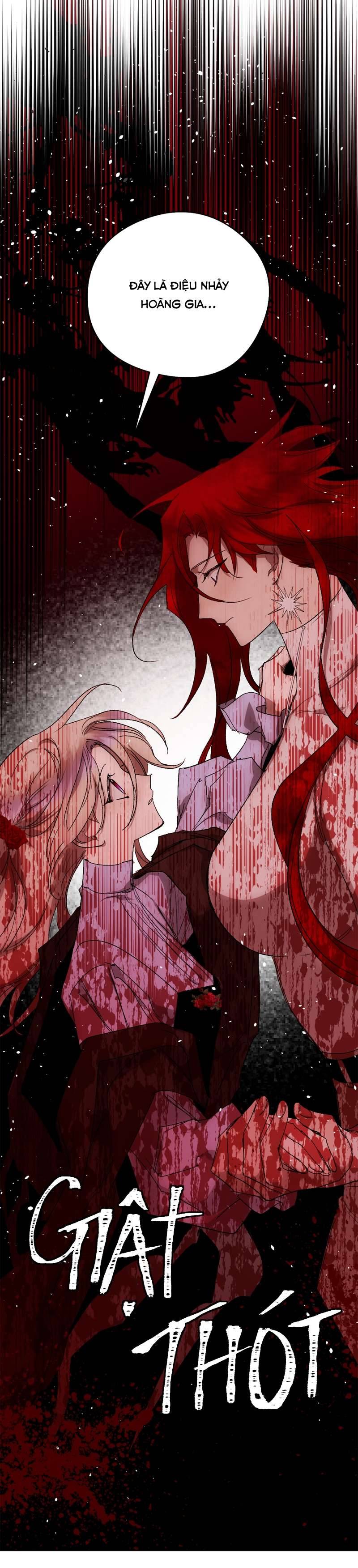 Lời Thú Nhận Của Chúa Tể Bóng Tối Chap 91 - Next Chap 92