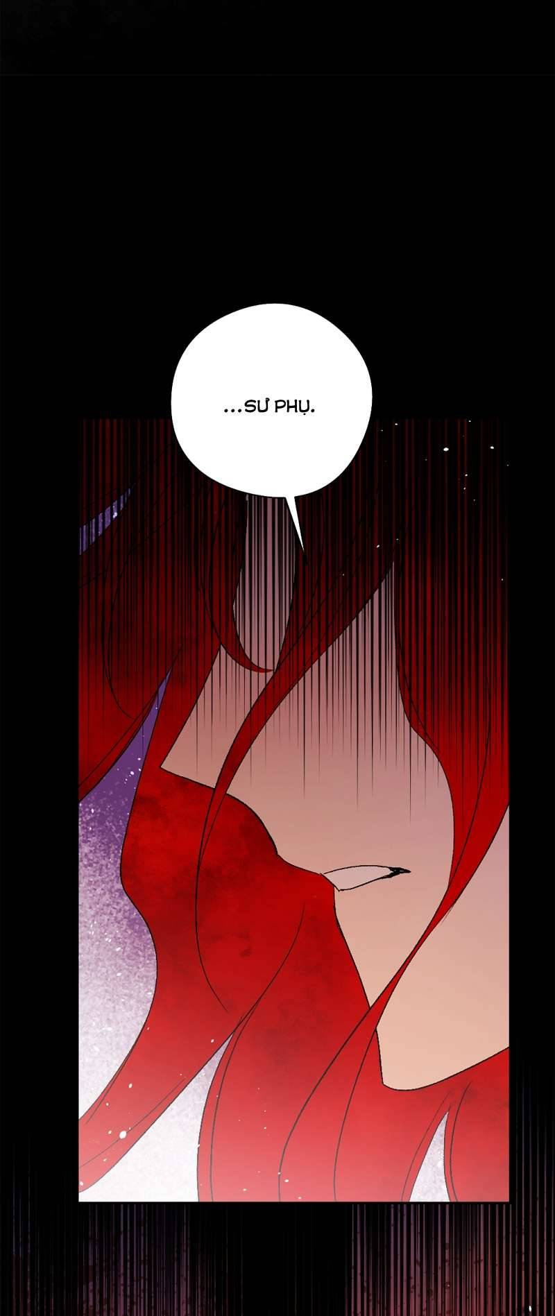 Lời Thú Nhận Của Chúa Tể Bóng Tối Chap 91 - Next Chap 92