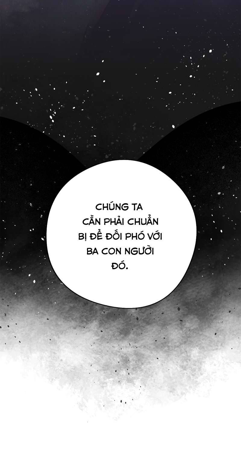 Lời Thú Nhận Của Chúa Tể Bóng Tối Chap 91 - Next Chap 92