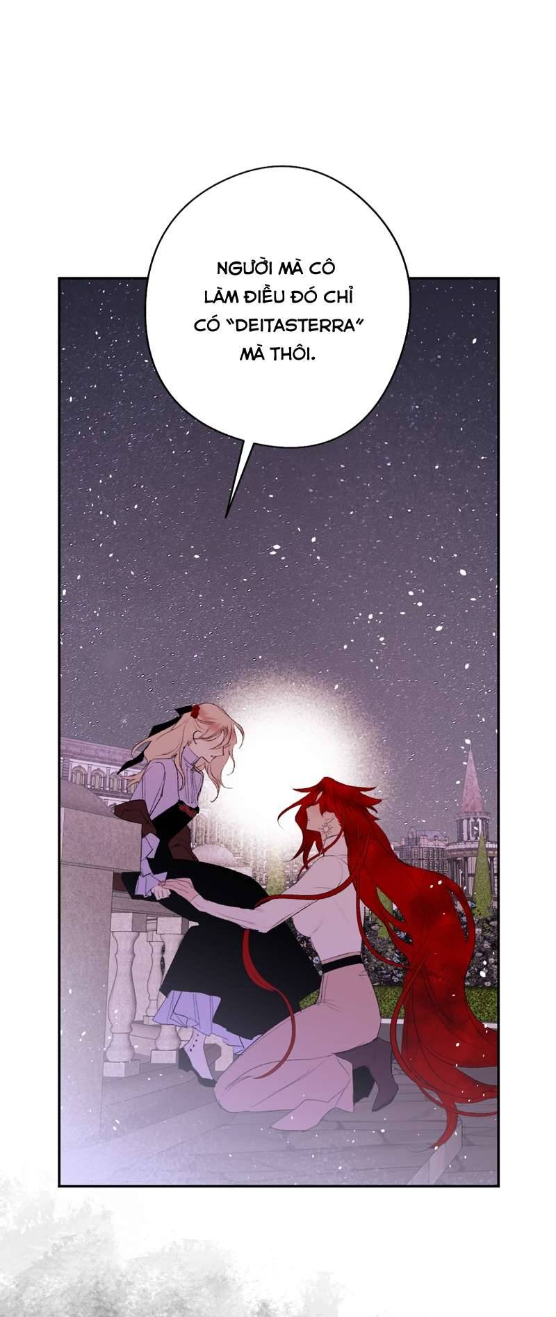 Lời Thú Nhận Của Chúa Tể Bóng Tối Chap 91 - Next Chap 92