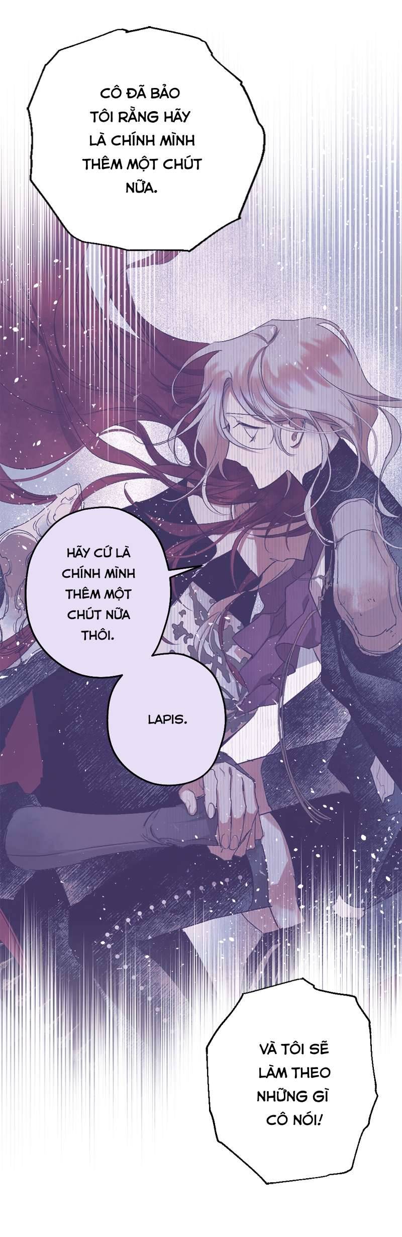 Lời Thú Nhận Của Chúa Tể Bóng Tối Chap 91 - Next Chap 92