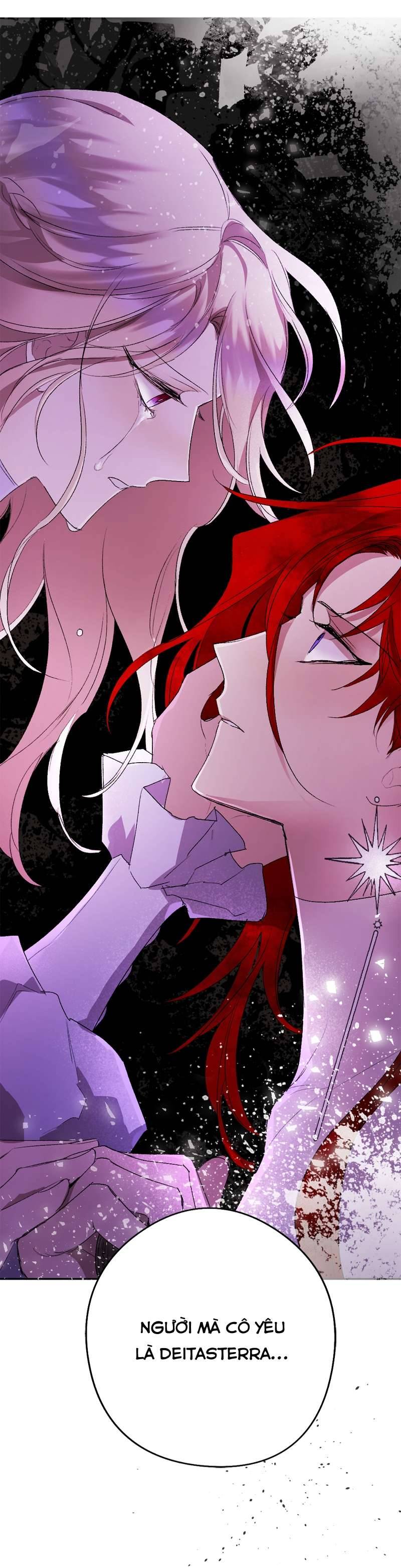 Lời Thú Nhận Của Chúa Tể Bóng Tối Chap 91 - Next Chap 92