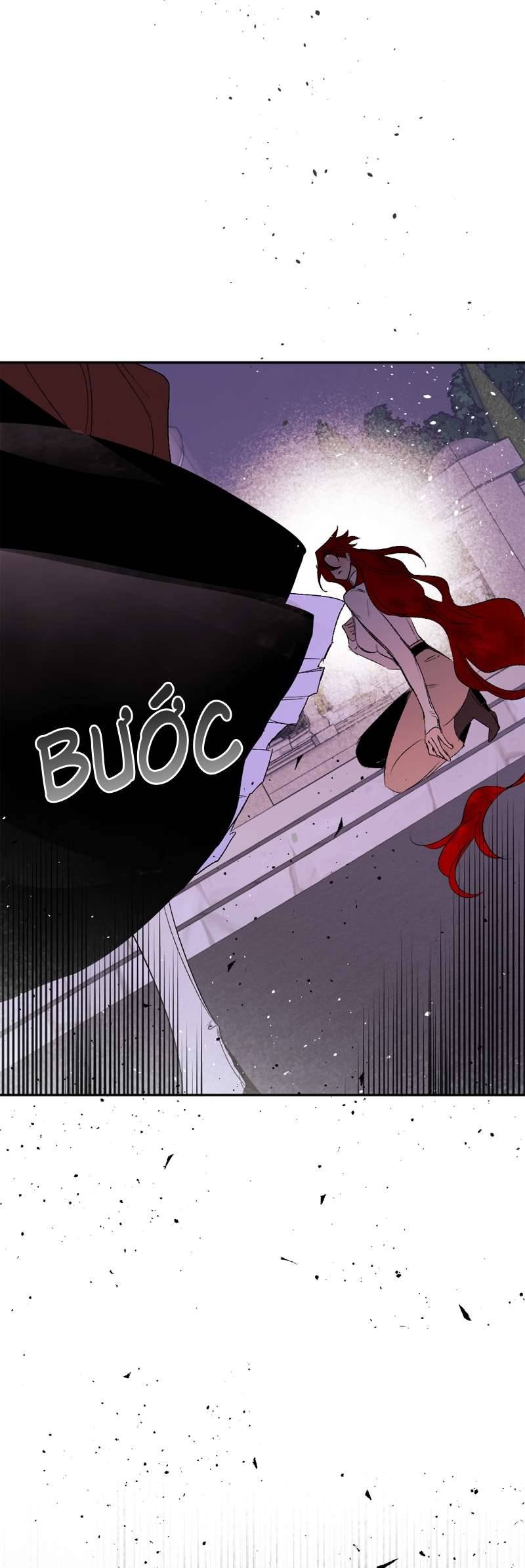 Lời Thú Nhận Của Chúa Tể Bóng Tối Chap 91 - Next Chap 92