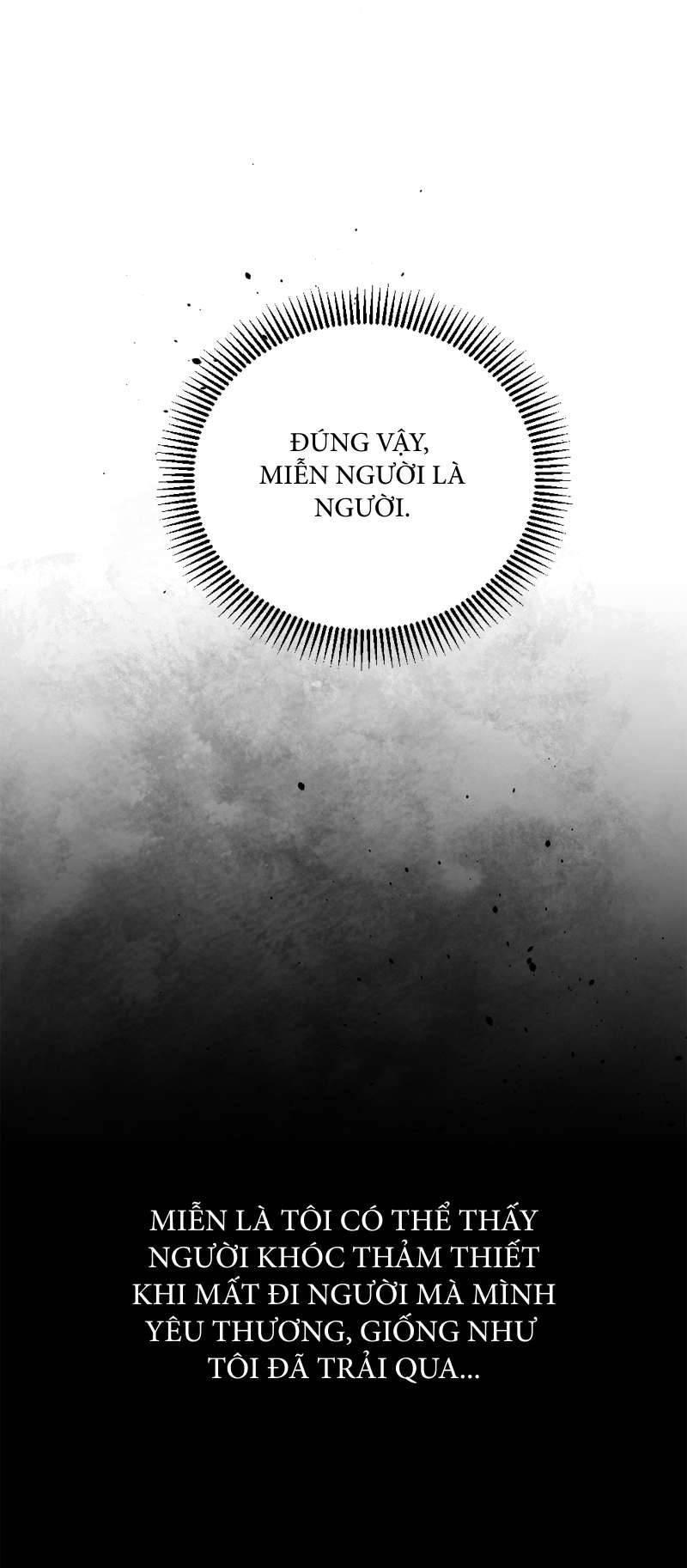 Lời Thú Nhận Của Chúa Tể Bóng Tối Chap 91 - Next Chap 92