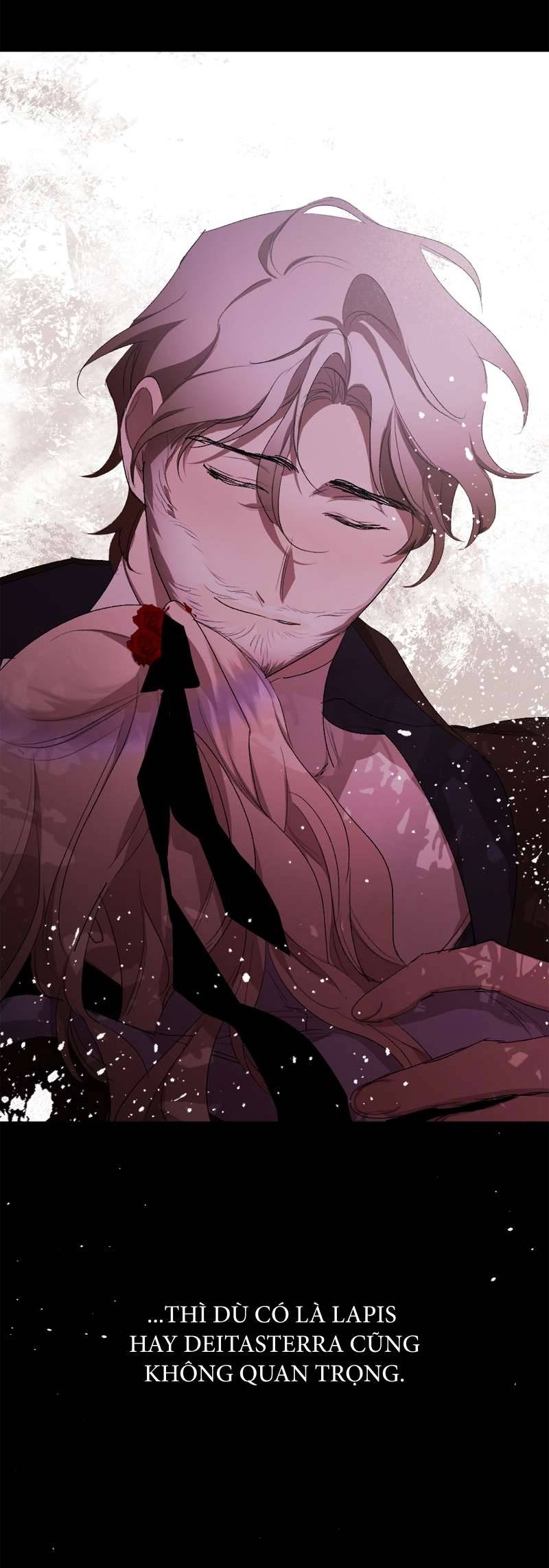 Lời Thú Nhận Của Chúa Tể Bóng Tối Chap 91 - Next Chap 92