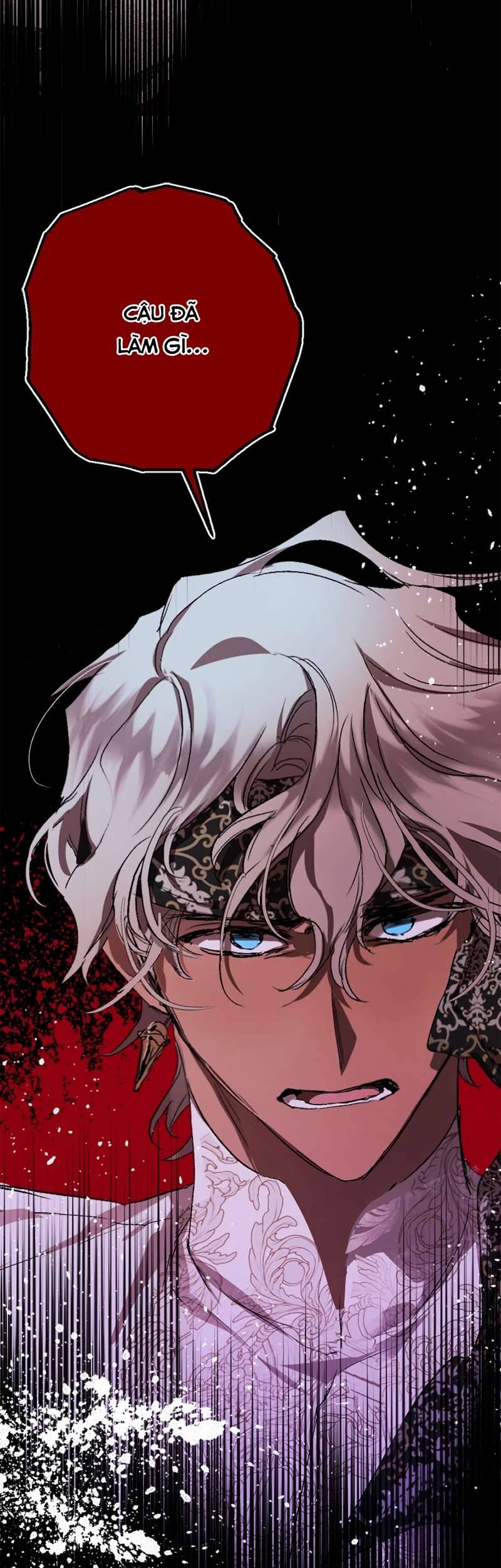 Lời Thú Nhận Của Chúa Tể Bóng Tối Chap 91 - Next Chap 92