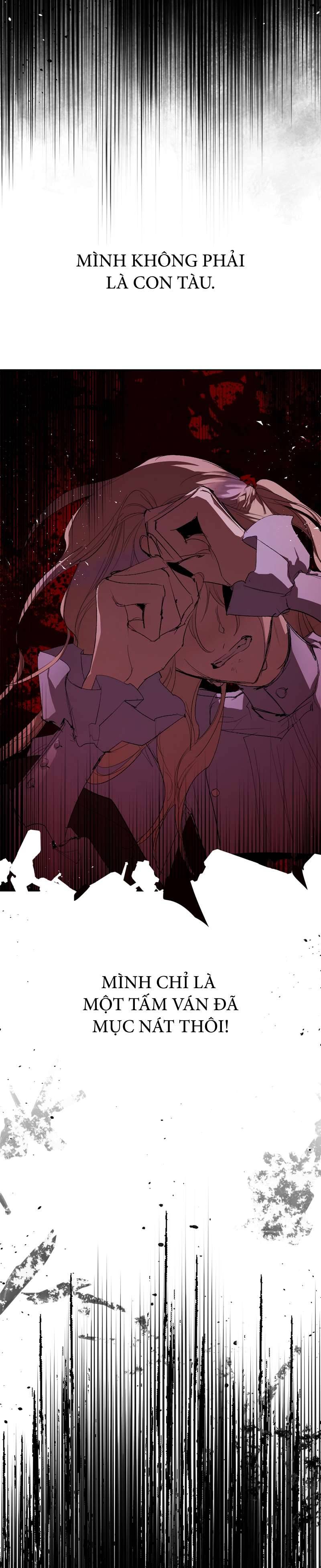 Lời Thú Nhận Của Chúa Tể Bóng Tối Chap 92 - Next Chap 93