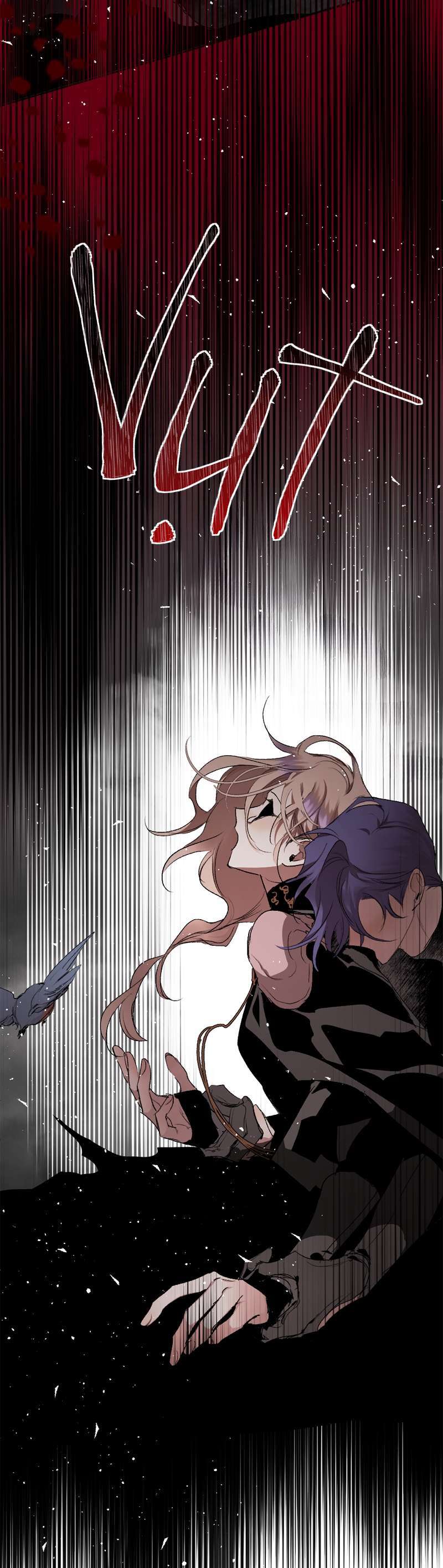 Lời Thú Nhận Của Chúa Tể Bóng Tối Chap 92 - Next Chap 93