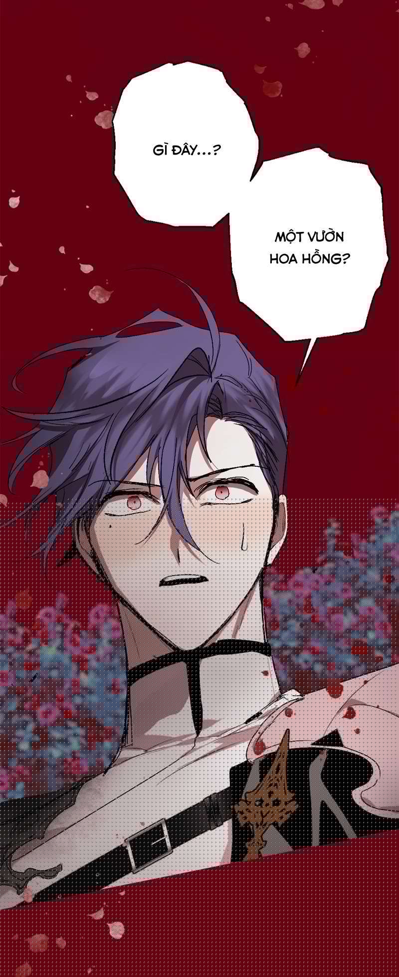 Lời Thú Nhận Của Chúa Tể Bóng Tối Chap 92 - Next Chap 93