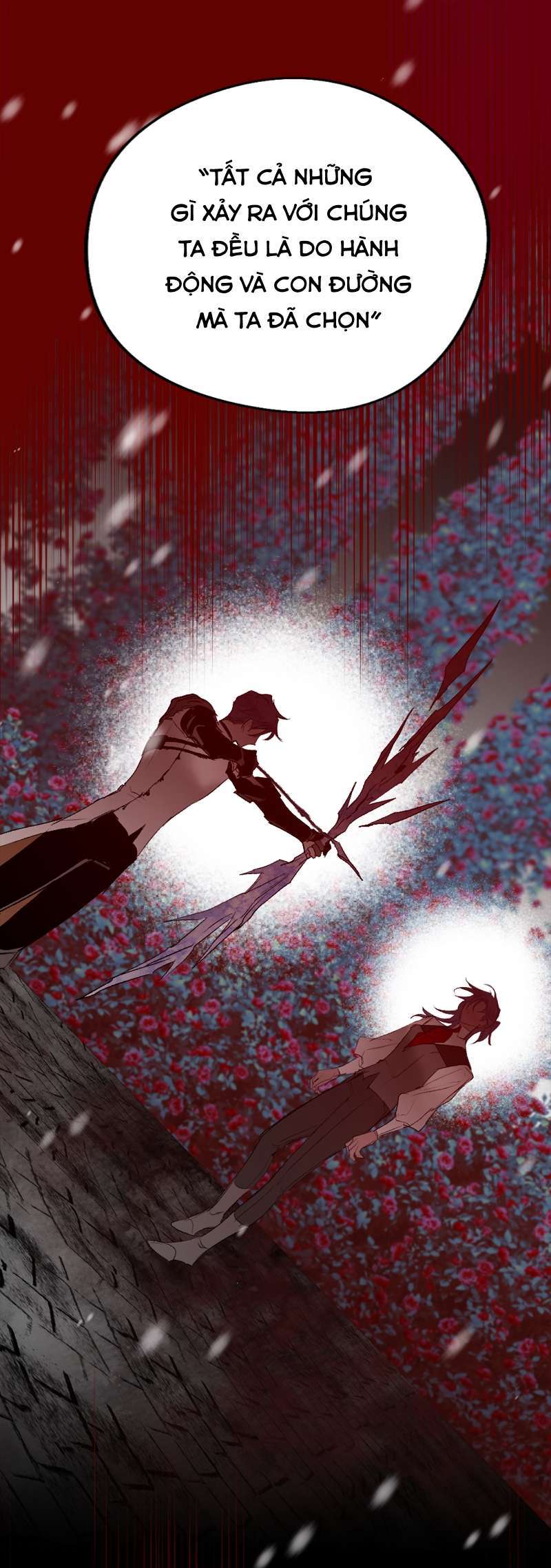 Lời Thú Nhận Của Chúa Tể Bóng Tối Chap 92 - Next Chap 93