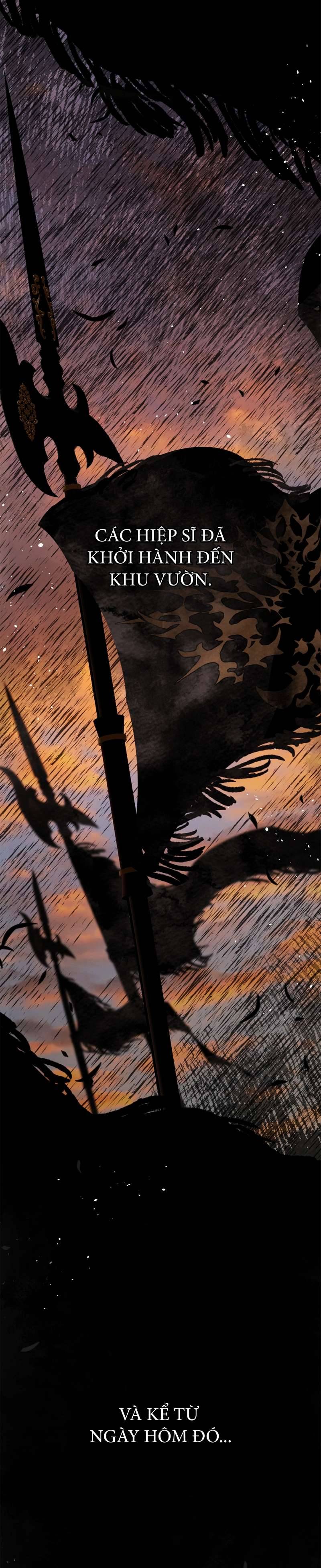 Lời Thú Nhận Của Chúa Tể Bóng Tối Chap 92 - Next Chap 93