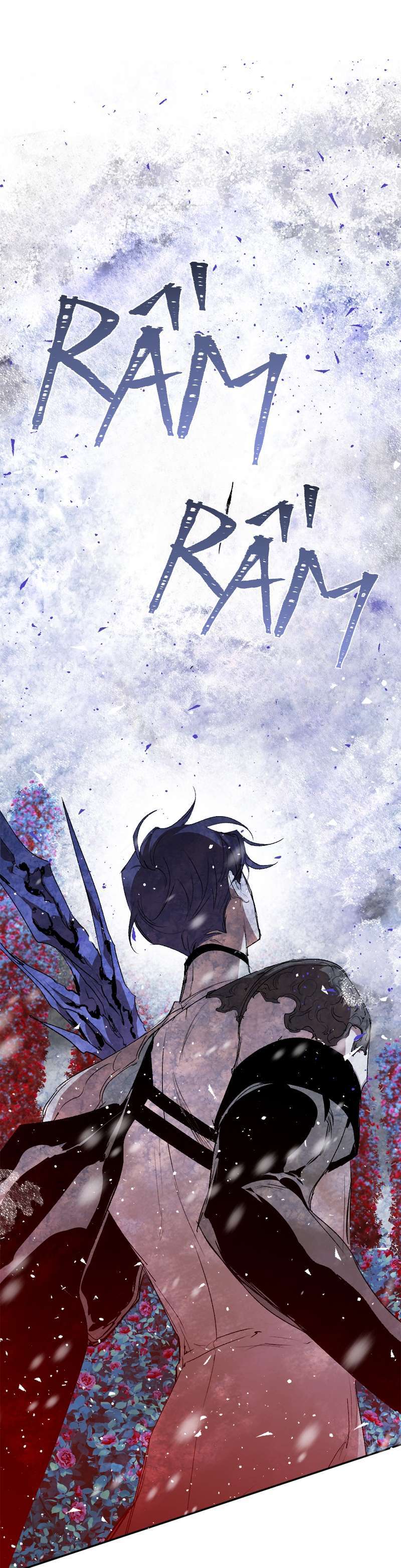 Lời Thú Nhận Của Chúa Tể Bóng Tối Chap 92 - Next Chap 93