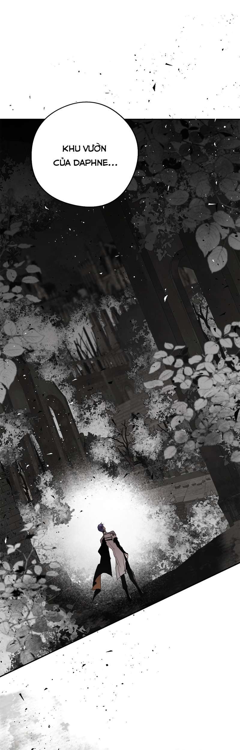 Lời Thú Nhận Của Chúa Tể Bóng Tối Chap 92 - Next Chap 93