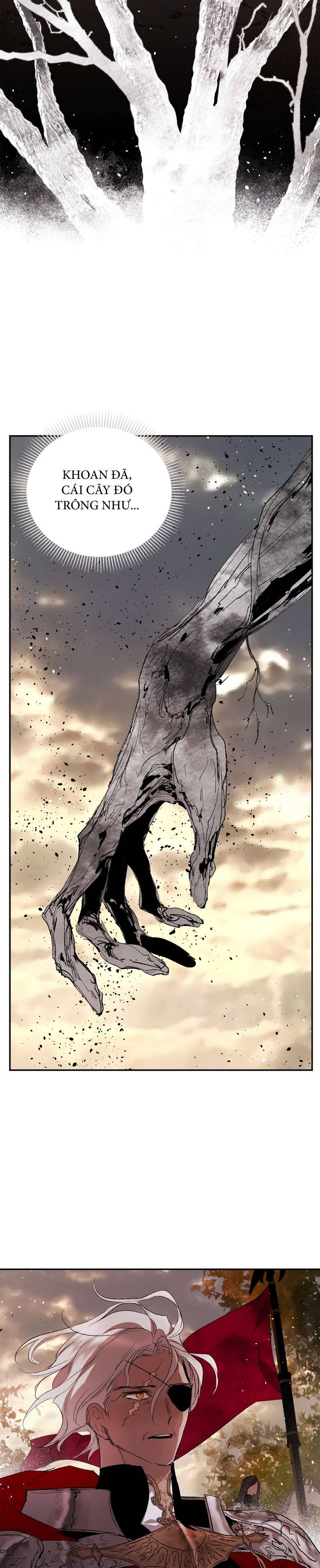 Lời Thú Nhận Của Chúa Tể Bóng Tối Chap 92 - Next Chap 93