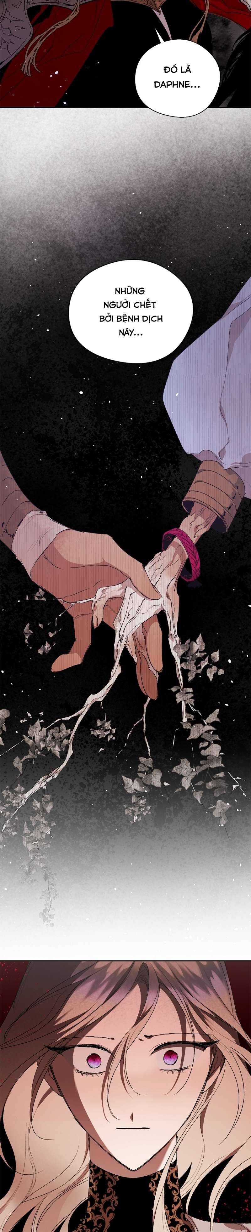 Lời Thú Nhận Của Chúa Tể Bóng Tối Chap 92 - Next Chap 93