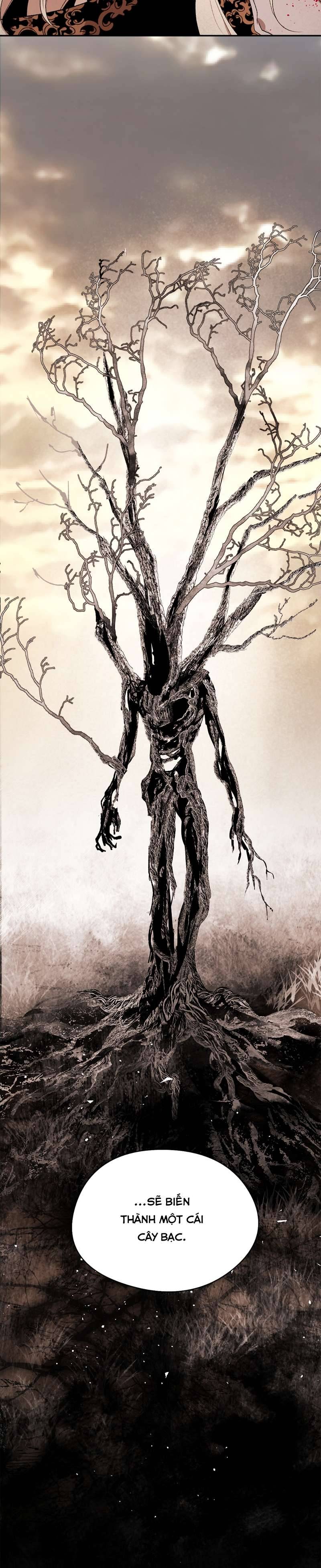 Lời Thú Nhận Của Chúa Tể Bóng Tối Chap 92 - Next Chap 93