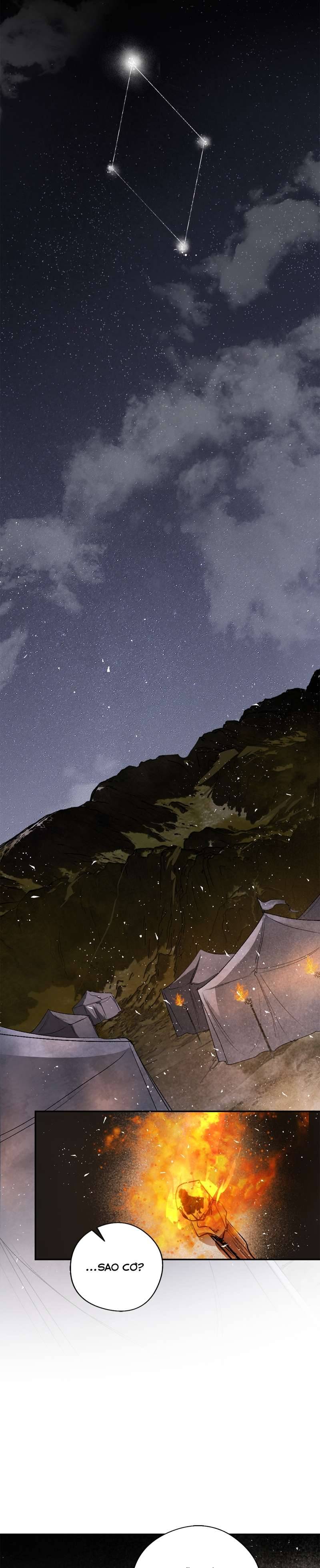 Lời Thú Nhận Của Chúa Tể Bóng Tối Chap 92 - Next Chap 93