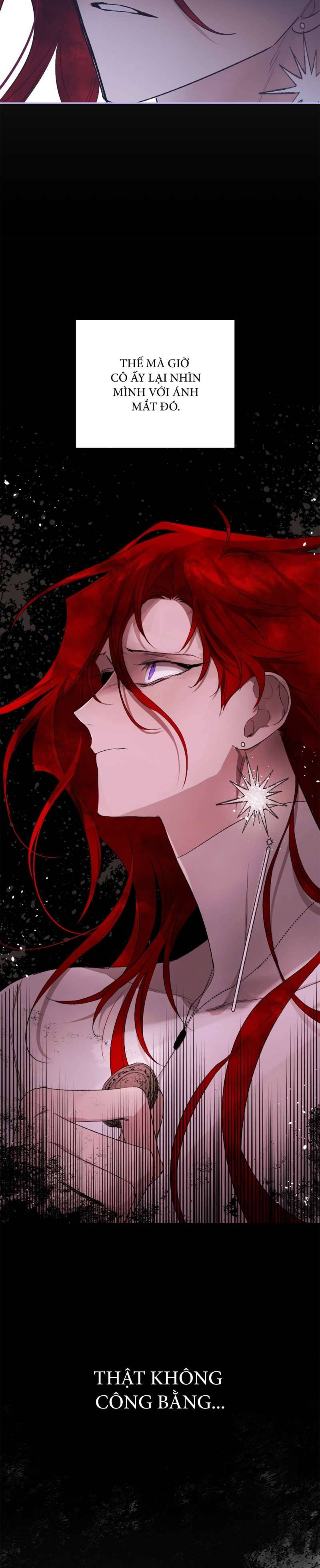 Lời Thú Nhận Của Chúa Tể Bóng Tối Chap 92 - Next Chap 93