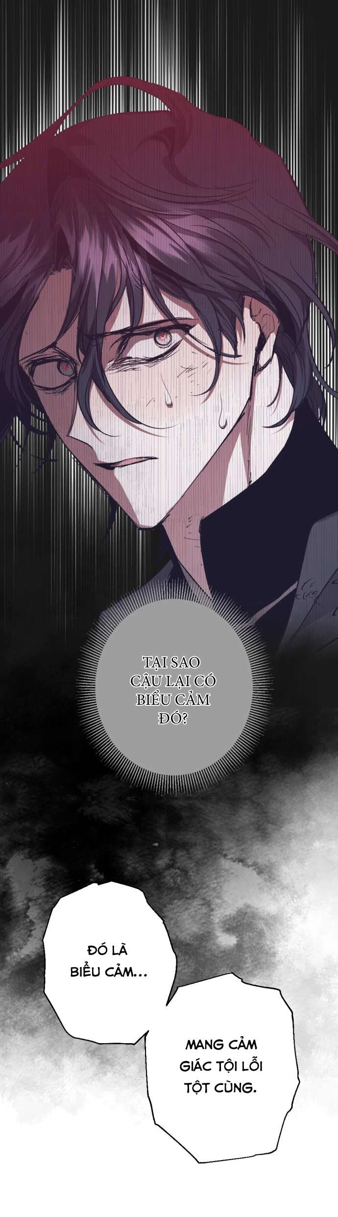 Lời Thú Nhận Của Chúa Tể Bóng Tối Chap 92 - Next Chap 93