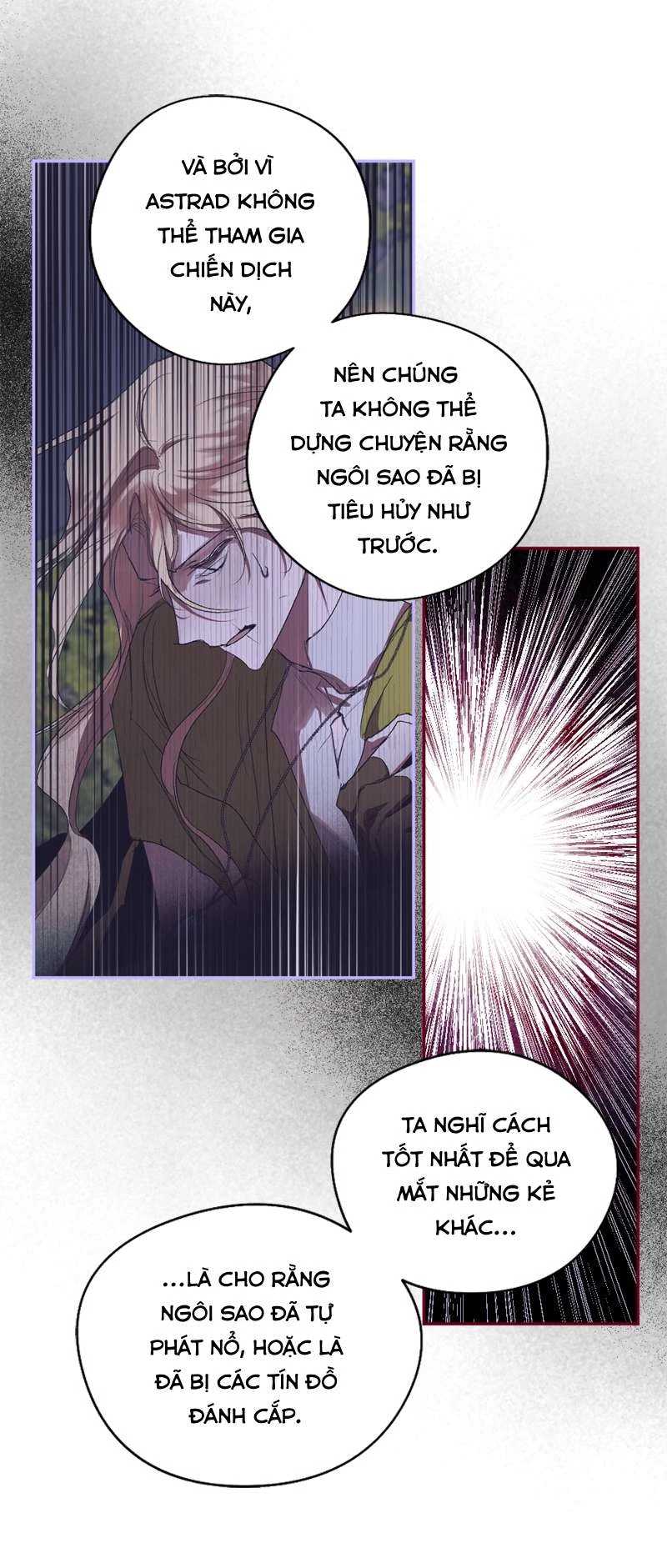 Lời Thú Nhận Của Chúa Tể Bóng Tối Chap 93 - Next Chap 94