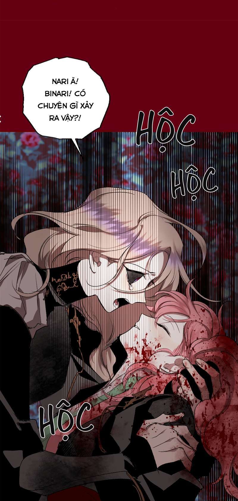 Lời Thú Nhận Của Chúa Tể Bóng Tối Chap 93 - Next Chap 94