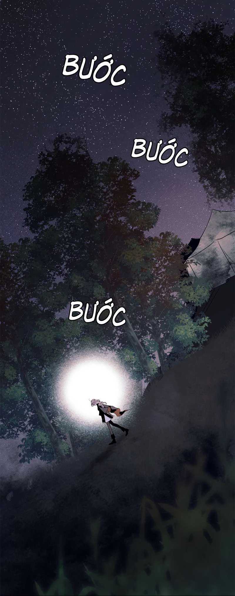 Lời Thú Nhận Của Chúa Tể Bóng Tối Chap 93 - Next Chap 94