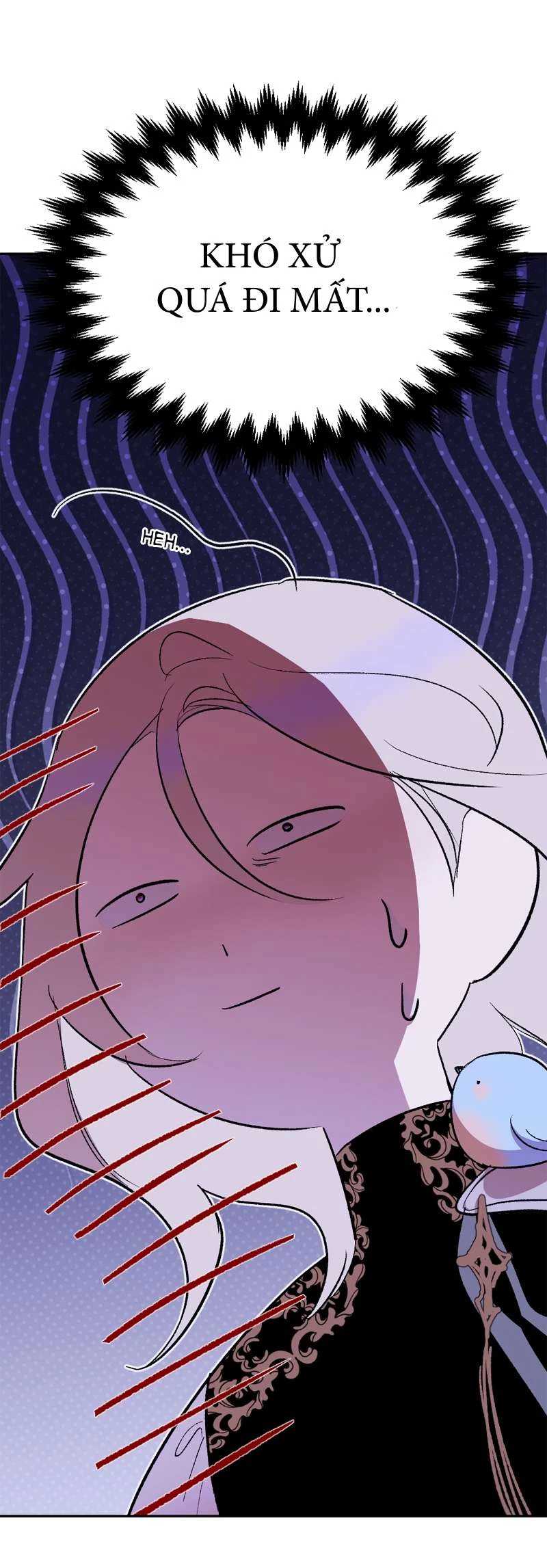 Lời Thú Nhận Của Chúa Tể Bóng Tối Chap 93 - Next Chap 94