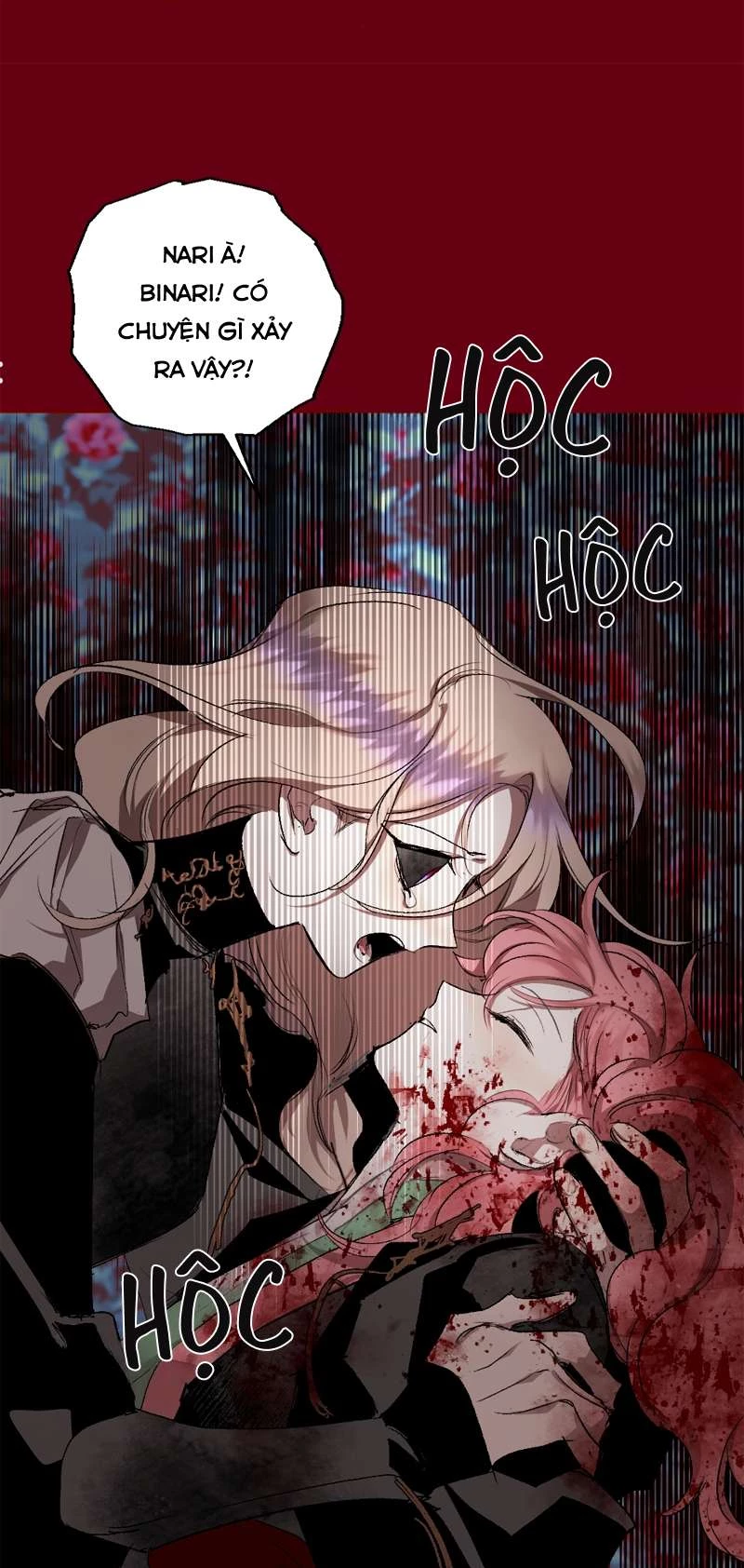 Lời Thú Nhận Của Chúa Tể Bóng Tối Chap 93 - Next Chap 94